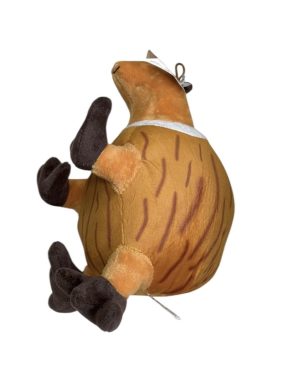 PLUSZOWA MASKOTKA ZABAWKA brainrot brejnrod Bombombini Gusini Gugini HIT 6792899