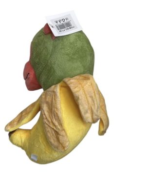 PLUSZOWA MASKOTKA ZABAWKA brainrot brejnrod Bombombini Gusini Gugini HIT 6792901