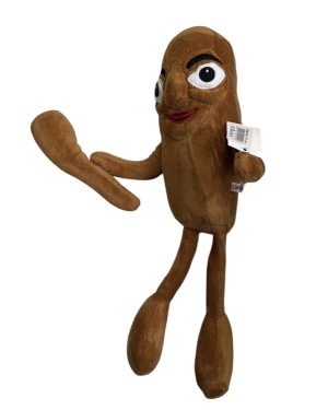 PLUSZOWA MASKOTKA ZABAWKA brainrot brejnrod Bombombini Gusini Gugini HIT 6792902