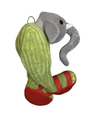 PLUSZOWA MASKOTKA ZABAWKA brainrot brejnrod Bombombini Gusini Gugini HIT 6792903