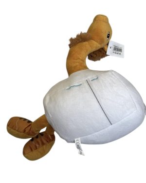 PLUSZOWA MASKOTKA ZABAWKA brainrot brejnrod Bombombini Gusini Gugini HIT 6792904