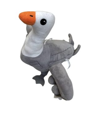 PLUSZOWA MASKOTKA ZABAWKA brainrot brejnrod Bombombini Gusini Gugini HIT 6792907