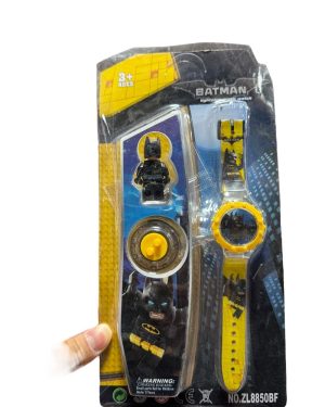 Zegarek dziecięcy ELEKTRONICZNY ZEGAREK DZIECIĘCY 6792912