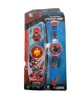 Zegarek dziecięcy ELEKTRONICZNY ZEGAREK DZIECIĘCY 6792913