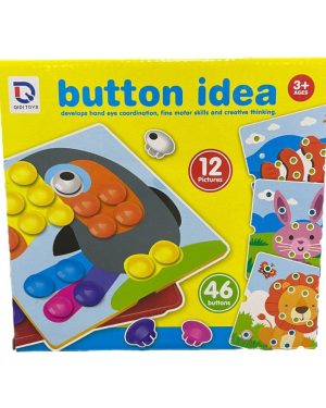 MOZAIKA UKŁADANKA DLA DZIECI 6792919