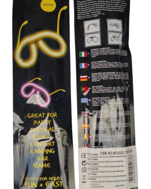 Okulary FLUO 6792925