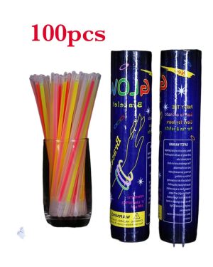 Patyczki FLUO 100pcs 6792927