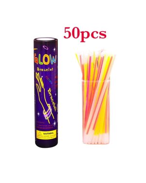Patyczki FLUO 50pcs 6792928