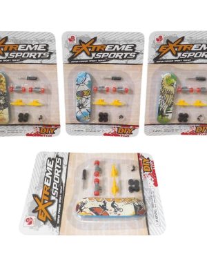 Deskorolka mini 6792929