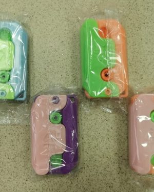 3D Nóż plastikowy 6792935