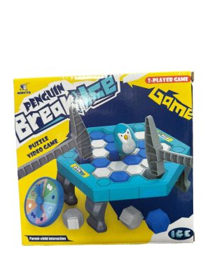 zabawka-pułapka na ptaki 6792949