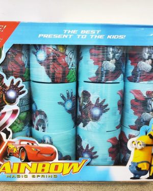 ZABAWKA SPREZYNKI 6792957