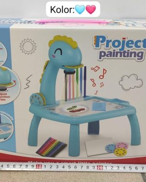 STOLIK Z PROJEKTEM 6792962