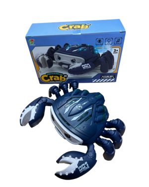ZABAWKA CRAB 6792967