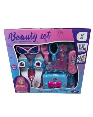 ZABAWKA BEAUTY SET 6792973