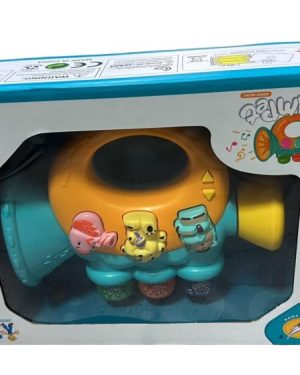 CRUMPET MUSIC 6792988