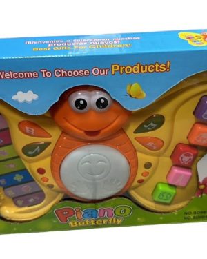 ZABAWKA PIANINKO ORGANKI 6792991