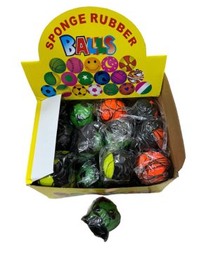 PILKA NA GUMCE SPORT 6792993