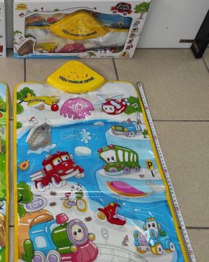 MATA EDUKACYJNA 6793004