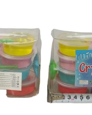 ZESTAW ZABAWKA SLIME 6793036