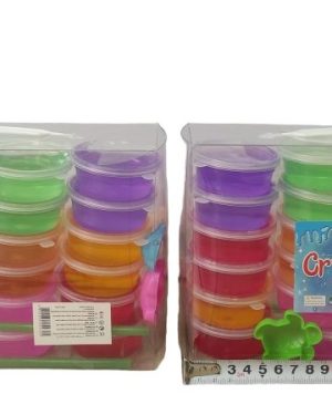 ZESTAW ZABAWKA SLIME 6793037