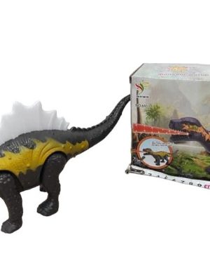 ZABAWKA DINOZAUR Z BATERIE 6793048