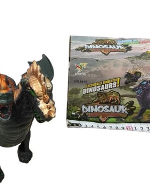 ZABAWKA DINOZAUR Z BATERIE 6793049