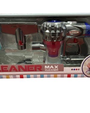 Odkurzacz dziecięcy NORIMPEX Odkurzacz miniAGD 6793058