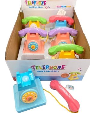 ZABAWKA TELEPHONE 6793068