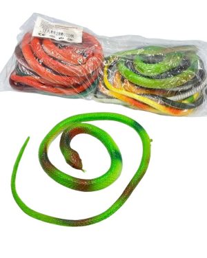 Zabawka Wąż gumowy 6793069