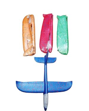 ZABAWKA SAMMOLOT LED 6793071