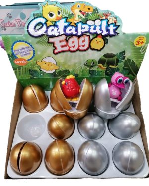 ZABAWKA CATAPULT EGG 6793072