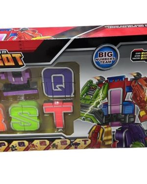 ZABAWKA AIPHA -BOT 6793077