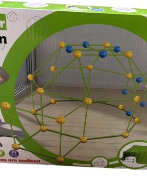 Zestaw konstrukcyjny do budowania 78PCS 6793078