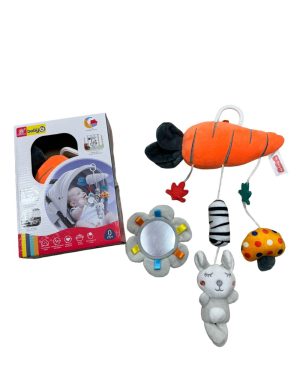 ZABAWKA BABY 6793080