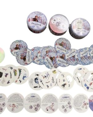 Gra Dobble Frozen 6793081