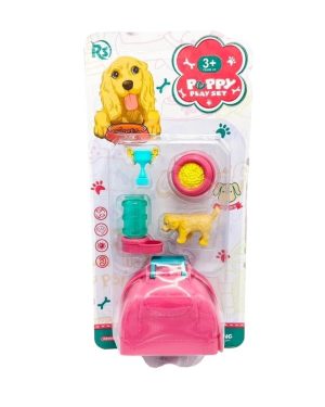 ZABAWKA PUPPY PLAY SET 6793087