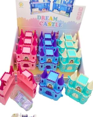 ZABAWKA DREAM CASTLE 6793090