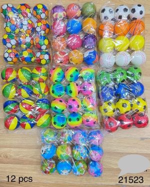 ZABAWKA PILKA 6793098