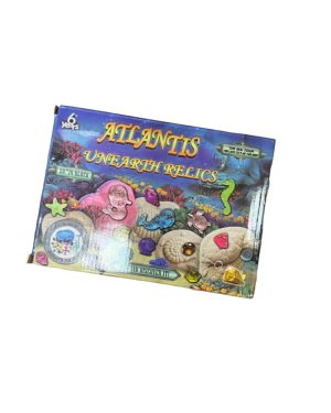 ZABAWKA ATLANTIS 6793100