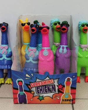 Piszczące kurczaki 6793102