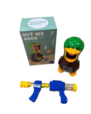 Gra zręcznościowa Kaczka- strzelanie do celu 6793110