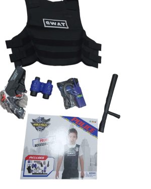 ZABAWKA Zestaw z bronią 6793111