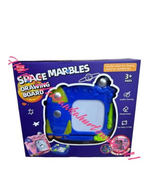 SPACE MARBLES DRAWING BOARD 6793121