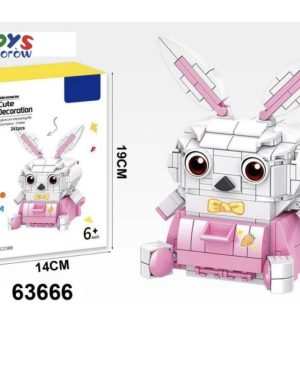 ZABAWKA KLOCKI 6793124