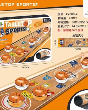 ZABAWKA TABLET SPORTSI 6793130