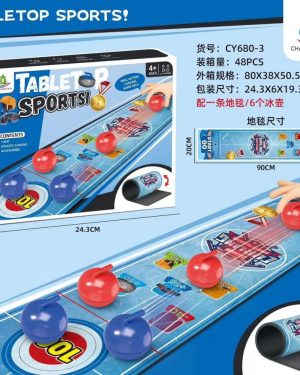 ZABAWKA TABLET SPORTSI 6793131