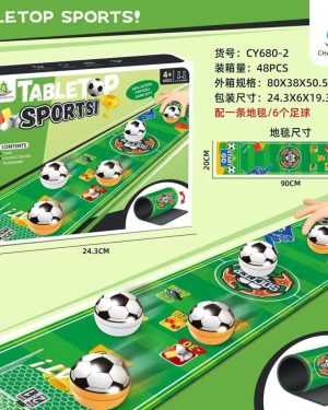 ZABAWKA TABLET SPORTSI 6793132