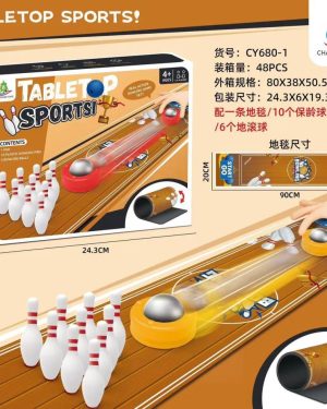 ZABAWKA TABLET SPORTSI 6793133