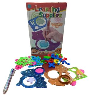 ZABAWKA LEARNING SUPPLIES 6793143